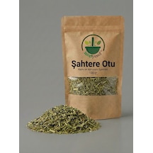 İxirciyusuf Şahtere Otu Şahtere Şahtere Çayı Fumaria Officinalis Kurutulmuş Bitki 100 G Doğal