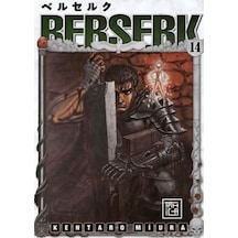 Berserk 14 - Ezjı-757651