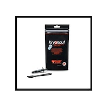 Thermal Grizzly Kryonaut 12.5 W/M·K 1Gr Termal Macun Tg K 001