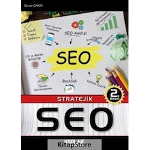 Stratejik Seo Enver Çakır