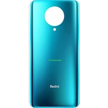 Xiaomi Poco F2 Pro Arka Pil Batarya Kapağı