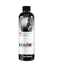 Mole Premium Lastik Parlatıcı 500 Ml
