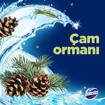 Domestos Tuvalet Bloğu Çam Ormanı 5'li Güç, 250 Gram