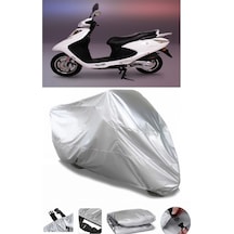 Falcon Dolphin 125 Efı Su Geçirmez Motosiklet Brandası