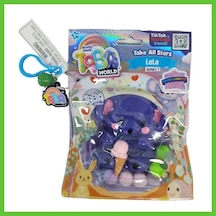 Bezos Taba World Squishy Ready Made - Koala Dmc