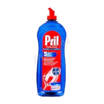 2 Adet Pril Parlatıcı 750 Ml