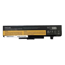 Fitcell Lenovo L11m6y01 , L11m6f01 , L11l6r01 Notebook Batarya - Pil