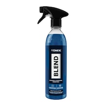Vonixx Blend Spray Wax Sio2 & Carnauba Hibrit Sprey Cila 500 Ml