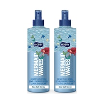 Hobby Mermaid Deniz Tuzu Spreyi 2 x 250 ML
