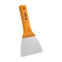 Çelik Uçlu Spatula, Dayanıklı Yapı İle İnşaat Ve Hırdavat İşleri