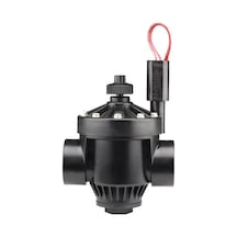 Hunter Pgv-151 1½" Plastik Glob/açılı Kombinasyonlu Vana, Bsp İçten Dişli 24v Ac 12 Adet