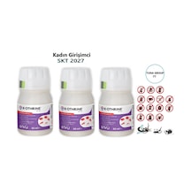 Envu-k-othrine Sc50 Ml 3 Adet Kokusuz, Karınca -böcek- Sinek- Hamamböceği 2027