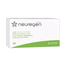 Neuregen 30 Tablet
