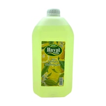 Hayat 5lt Limon Kolonya Bidon 5468