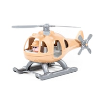 Savaş Helikopteri "Grom-Safari" File İçinde