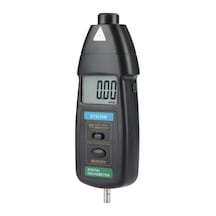 Dt2236b - Lazer ve Temasli Tip El Takometresi