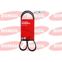 Dongıl 6pk1352 - Kanallı Kayıs Mercedes Cıtroen Fıat Ford Peugeo Dongıl 6pk1352 - Kanallı Kayıs Mercedes Cıtroen Fıat Ford Peugeo