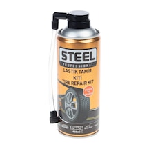 Steel Lastik Tamir Kiti 400ml Ck-0031 0031