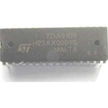 Tda 9109 Entegre