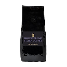 Vero Amore House Blend Espresso 1 KG Çekirdek Kahve