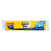 Çöp Torbası Battal 7 Lı