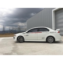 Mitsubishi Lancer Body Kit Takımı