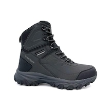Lumberjack Carmen Phlon Hafif Taban 4pr Phlon Hafif Taban Erkek Outdoor Bot Siyah Siyah