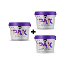 Selsil Pak Genel Amaçlı Mucize Temizleyici 500 Gr X 3 Adet