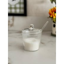 Kahverengi - Şeffaf