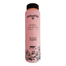 Gülsarayı Doğal Gül Suyu 400 ML