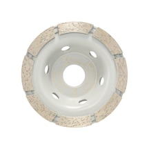 Bosch Standard For Concrete 105 mm Elmas Çanak Disk - 2608603312