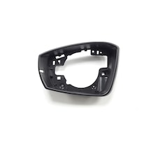 VW Polo 2010-2017 Sol Yan Dış Dikiz Aynası Çerçevesi 6R0857601B
