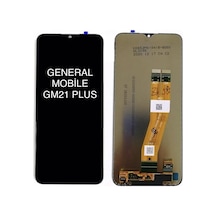 General Mobile Gm21 Plus- Casper E30 Ekran Dokunma