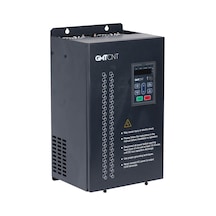 Gmt Mıcno-00220h 2.2kw Ac Motor Sürücü Trifaze 400v Ac Besleme Girişi
