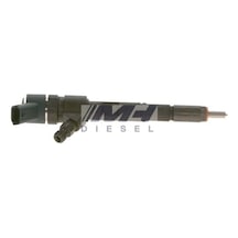 Bosch 0445110457 Common Rail Enjektör Iveco Case New Holland T4 T5