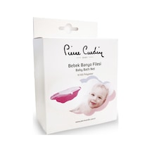 Pierre Cardin Bebek Banyo Küvet Filesi