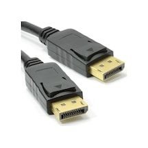 Displayport To Display Port Bağlantı Kablosu