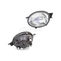 Toyota Corolla 1997-2000 Ön Far Elektrikli Sağ Oem No: 811501e240