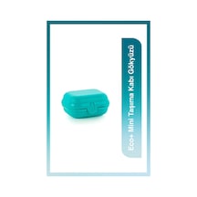 Eco+ Mini Taşıma Kabı Gökyüzü