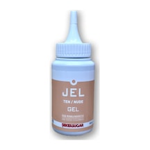 Şekersugar Jel Gıda Boyası 150gr Şişe Ten