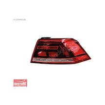 Volkswagen Passat 2020 Yılında Çıkan Kasa Stop Lambası Led Dış Sağ Oem No: 3g5945096e
