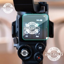Djı Rs4 / Rs5 Gimbal Uyumlu 9h Nano Ekran Koruyucu