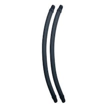 AS-SNIPER ZIPKIN LASTİK 18.3 X 18 CM ( 60,LİK LASTİK ) Gümüş