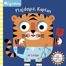 Plajdayız, Kaplan Beta Kids