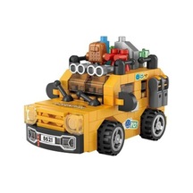 Loz Block Oyuncak-mini Poşet Lz8621