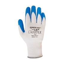 Camcı Eldiveni, Latex, Dyneema & Fiberglass | Juba 4402