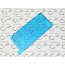 Tkgz Apple Uyumlu iPhone 8 Plus Ekran Toz Bandı Çerçevesi Yapıştırıcı (275885014)