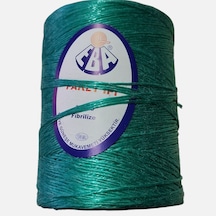 Çuval Ağzı Ambalaj Ve Paket İpi Renkli 1 Adet Yeşil