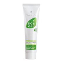 LR Aloe Via Aloe Vera Sensitive Protect Diş Macunu 100 ML