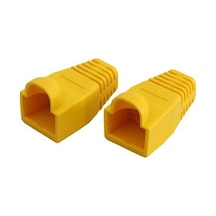 Cmr Rj-45 Sarı Kılıf 25 Li Paket